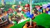 Algumas luas e moedas de Super Mario Odyssey estão escondidas em lugares absurdos