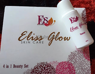 ELISS GLOW SKINCARE