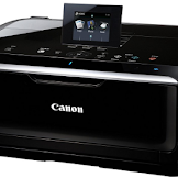 Canon PIXMA MG5150 Driver Printer & Software Installation Download