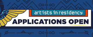 Artists in Residency (AIR) Program