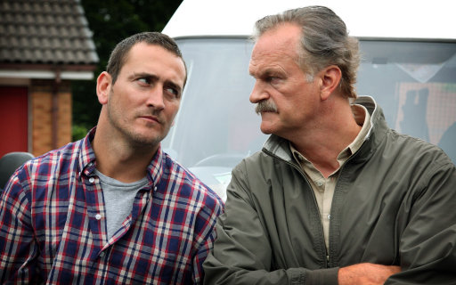 will mellor waterloo road. Will#39;s long awaited new sitcom
