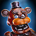 Five Nights at Freddy’s AR: Special Delivery [APK]