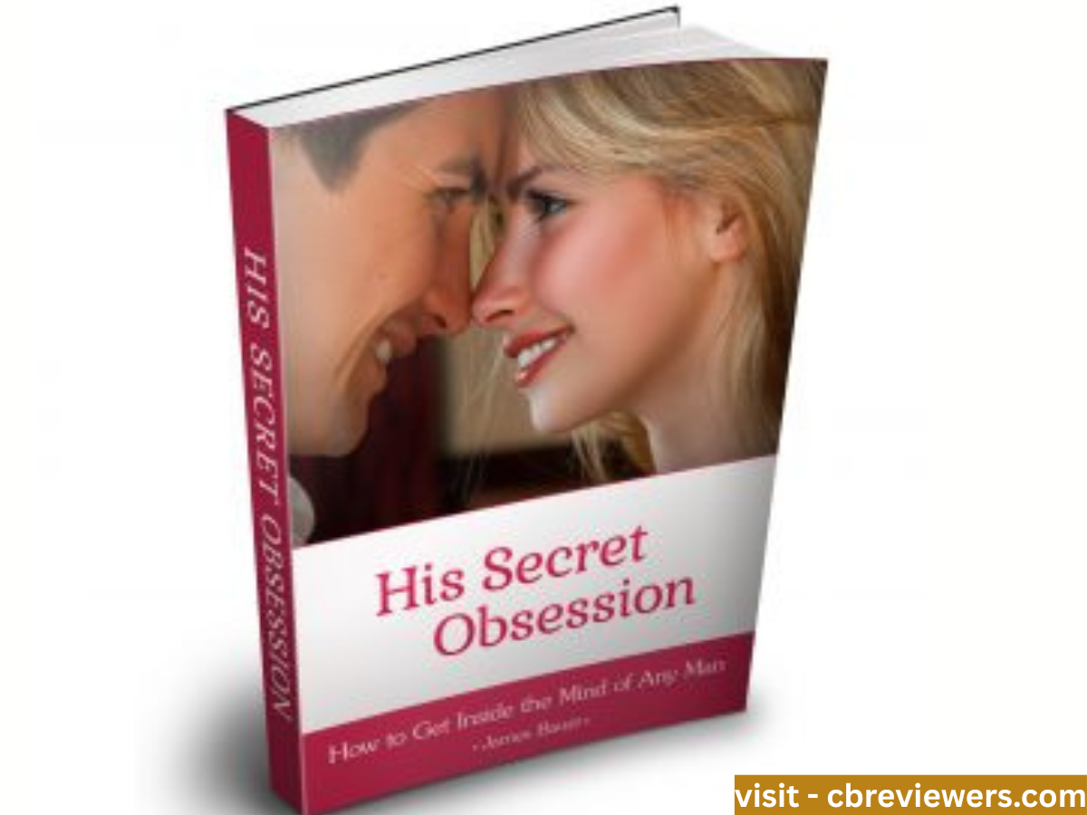 His Secret Obsession Review