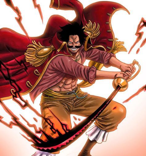 History of the Void Age from the One Piece Story: Solving the Mystery Behind the Legend