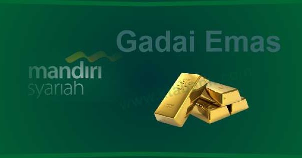 Cara Pinjam Uang Di Bank Mandiri Syariah 2019 Kta Bank 2021
