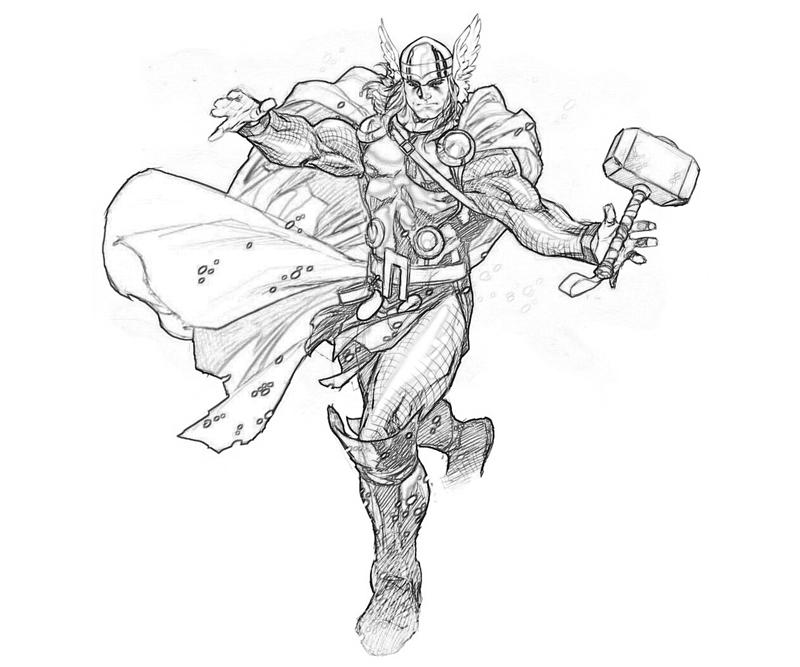 printable-marvel-ultimate-alliance-2-thor-abilities_coloring-pages