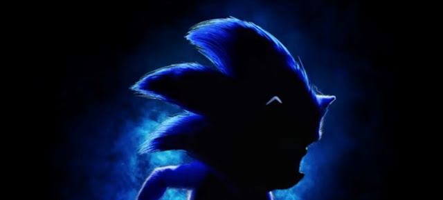 TRAILER Sonic the Hedgehog 