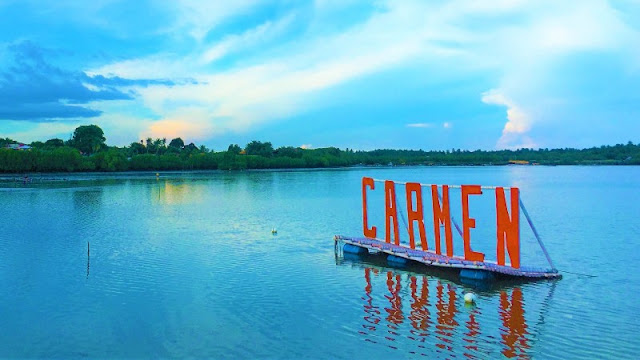 Amazing Carmen Cebu
