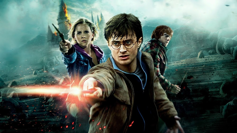 Download Harry Potter and the Deathly Hallows: Part 2 (2011) Dual Audio Hindi-English 480p, 720p & 1080p BluRay ESubs