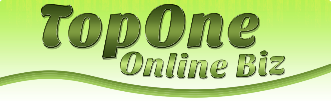 TopOne Online Biz