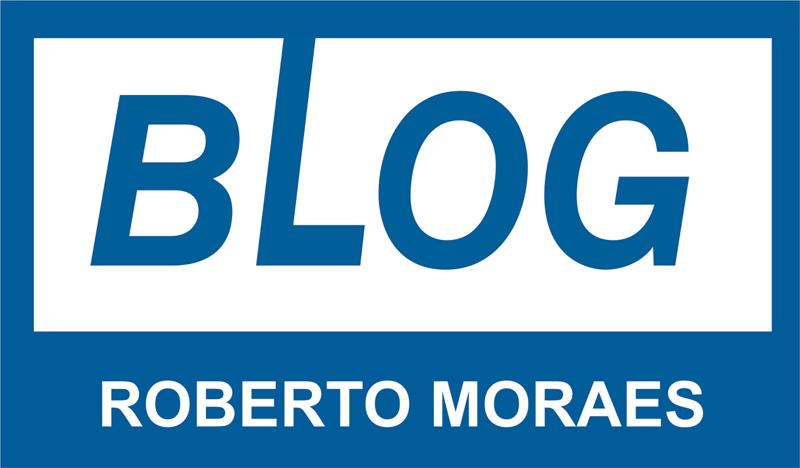 Blog Do Roberto Moraes