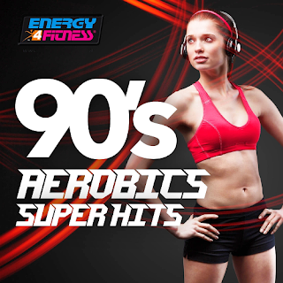 VA20 2090s20Aerobics20Super20Hits20 2016  - VA - 90s Aerobics Super Hits (2016)