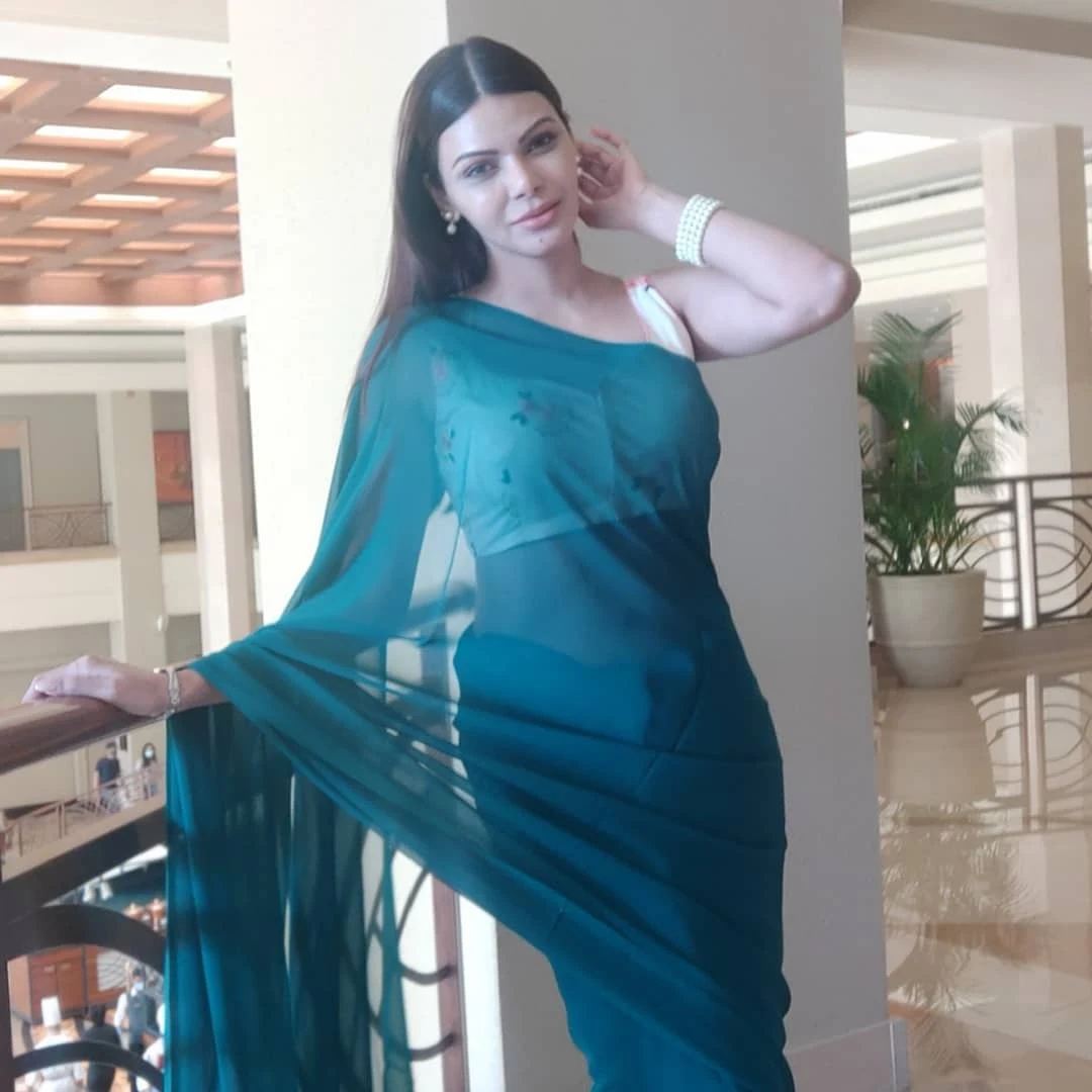 Sherlyn Chopra