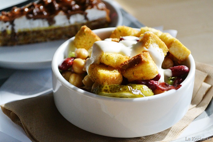 salad