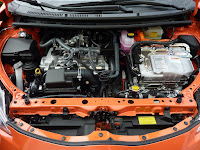 Hybrid Engines: Advantages and Disadvantages, Life Expectancy, and Maintenance Tips  Introduction: As concerns over climate change continue to grow, the demand for hybrid engines has been on the rise. Hybrid engines offer a more fuel-efficient and Eco-friendly alternative to traditional gasoline engines. But what exactly is a hybrid engine, and how does it work? In this article, we'll explore the world of hybrid engines in-depth, including their advantages, disadvantages, and everything in between.  What is a Hybrid Engine? A hybrid engine is a powertrain that combines two or more energy sources to propel a vehicle. In most cases, a hybrid engine includes an electric motor and a gasoline engine. The electric motor is powered by a battery pack that is charged through regenerative braking and the gasoline engine. The battery pack provides the electric motor with the necessary energy to assist the gasoline engine during acceleration or provide propulsion during low-speed driving.  Types of Hybrid Engines There are several types of hybrid engines, including:  Full Hybrid: A full hybrid engine can operate on electric power alone or in combination with the gasoline engine. These engines can also recharge the battery pack through regenerative braking.  Mild Hybrid: A mild hybrid engine cannot operate on electric power alone. The electric motor is used to assist the gasoline engine during acceleration or provide propulsion during low-speed driving.  Plug-in Hybrid: A plug-in hybrid engine can be recharged through an external power source. These engines can operate on electric power alone for a certain distance before switching to the gasoline engine.  How Does a Hybrid Engine Work? A hybrid engine works by combining two or more energy sources to propel a vehicle. The electric motor is powered by a battery pack that is charged through regenerative braking and the gasoline engine. The battery pack provides the electric motor with the necessary energy to assist the gasoline engine during acceleration or provide propulsion during low-speed driving.  When the vehicle is in motion, the gasoline engine and electric motor work together to provide the necessary power to propel the vehicle. During deceleration, regenerative braking is used to recharge the battery pack, reducing wear on the brake pads and improving fuel efficiency.  Advantages of Hybrid Engines Hybrid engines offer several advantages over traditional gasoline engines, including:  Improved Fuel Efficiency: Hybrid engines use less fuel than traditional gasoline engines, resulting in lower fuel costs and emissions.  Regenerative Braking: Hybrid engines use regenerative braking to recharge the battery pack, reducing wear on the brake pads and improving fuel efficiency.  Reduced Emissions: Hybrid engines produce fewer emissions than traditional gasoline engines, resulting in a cleaner environment.  Smooth and Quiet Operation: Hybrid engines provide a smoother and quieter ride due to the electric motor's instant torque and the gasoline engine's reduced workload.  Disadvantages of Hybrid Engines Hybrid engines also have some disadvantages, including:  Higher Initial Cost: Hybrid vehicles can be more expensive than traditional gasoline vehicles due to their more complex powertrain and technology.  Limited Driving Range: Hybrid vehicles typically have a shorter driving range than gasoline vehicles due to the limited battery capacity.  Battery Replacement Cost: The battery pack in a hybrid vehicle will eventually need to be replaced, which can be costly.  What is the Life Expectancy of a Hybrid Engine? The life expectancy of a hybrid engine is dependent on several factors, including the make and model of the vehicle, driving habits, and maintenance. In general, hybrid engines are designed to last for at least 150,000 miles, with some models lasting up to 200,000 miles or more. However, the battery pack in a hybrid vehicle will eventually need to be replaced, which can be a significant expense.  Is a Hybrid Engine Better Than a Gas Engine? Whether a hybrid engine is better than a gas engine depends on the individual's needs and preferences. Hybrid engines offer several advantages over gas engines, including improved fuel efficiency, reduced emissions, and smoother operation. However, hybrid vehicles can be more expensive to purchase and maintain than traditional gas vehicles.  How to Maintain a Hybrid Engine? Maintaining a hybrid engine is similar to maintaining a traditional gasoline engine, with a few key differences. Here are some tips for maintaining a hybrid engine:  Keep the Battery Pack Charged: It's essential to keep the battery pack charged to ensure that the electric motor can assist the gasoline engine when needed. If the battery pack is not charged, the gasoline engine will have to work harder, reducing fuel efficiency.  Check the Fluids: Like traditional gas engines, hybrid engines require regular oil changes and fluid checks. Be sure to follow the manufacturer's recommendations for oil type and interval.  Monitor the Brakes: Hybrid engines use regenerative braking to recharge the battery pack, which can lead to less wear on the brake pads. However, it's still important to have the brakes checked regularly.  Follow the Manufacturer's Recommendations: Finally, be sure to follow the manufacturer's recommendations for maintenance and service. This can help ensure that the engine runs smoothly and efficiently for as long as possible.   Hybrid engines offer a more fuel-efficient and eco-friendly alternative to traditional gasoline engines. While they have some disadvantages, such as higher initial costs and limited driving range, hybrid engines provide several advantages, including reduced fuel consumption and emissions, regenerative braking, and smoother operation. With proper maintenance, a hybrid engine can last for at least 150,000 miles or more, making it a reliable and long-lasting choice for those looking to reduce their environmental impact.