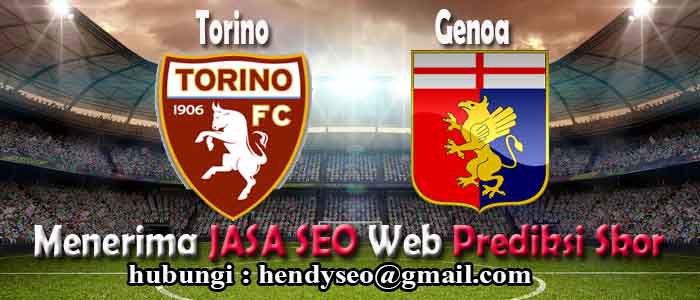 prediksi skor torino vs genoa