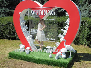 Wedding Day - http://english-2days.blogspot.com