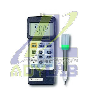 SUPPLIER PH METER MURAH SURABAYA| 0821 4000 2080 | 0812 2445 1004 | JUAL PH METER MURAH SURABAYA - ADY LAB