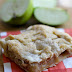 Apple Slab Pie