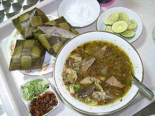 Memasak tips: Cara Memasak Coto Makassar