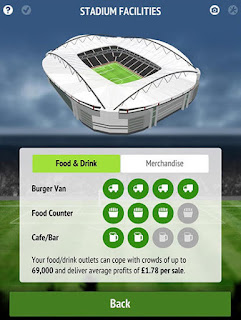 Football Chairman Pro-3