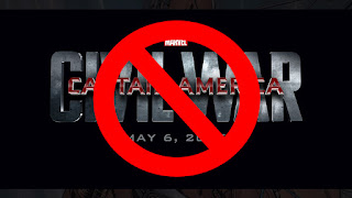 Jangan Menonton Captain America: Civil War!!!