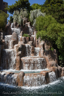 Las Vegas, Wynn Hotel永利酒店, Encore Hotel, 拉斯維加斯