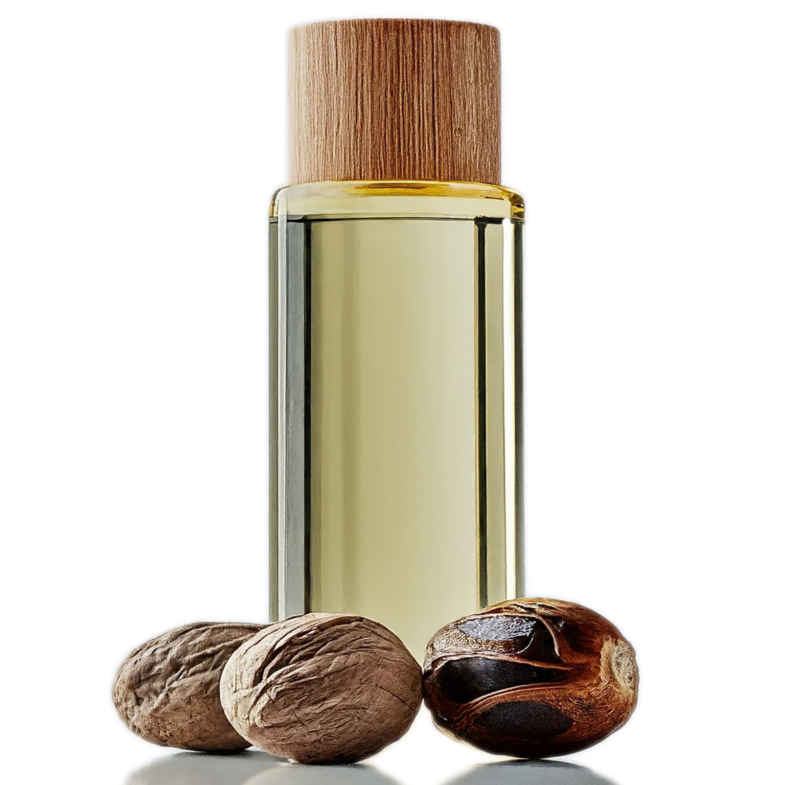 Nutmeg Essential Oil