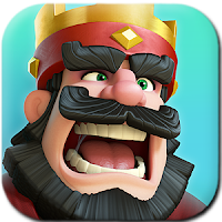 Clash Royale Mod Apk (Unlimited Gems)