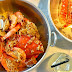 Dancing Crab Vivocity -  Fresh seafood in finger-licking good sauces!