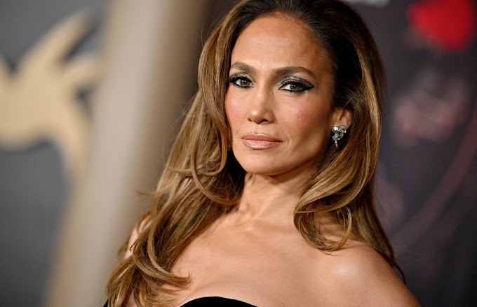 Jennifer Lopez: A life falling apart