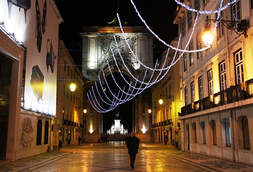 Baixa - Lisboa - 5