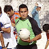 Anual 2010 - Los árbitros para la 8ª fecha