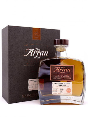 Arran 22 yo 1995/2018 47.7%