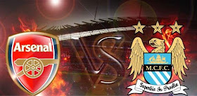 Manchester City vs Arsenal