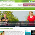 DailyHealth Premium Blogger Template