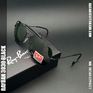  Kacamata Rayban 3030