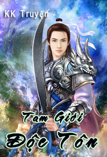 Tam Giới Độc Tôn