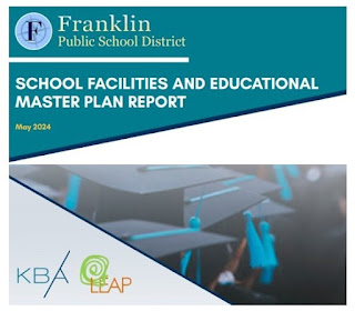 FPS School Facilities and Educational Master Plan Report