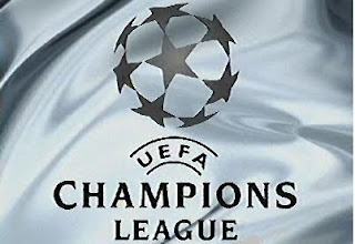 champions league result, manchester united, barcelona