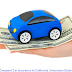 Cheapest Car Insurance in California