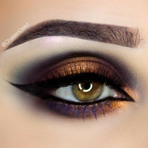 eye makeup