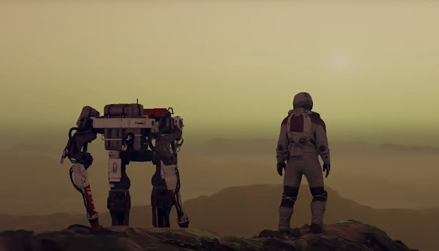 VASCO AND MAIN PROTAGONIST STARFIELD
