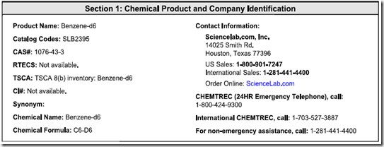 MSDS_ANSI_Section_1