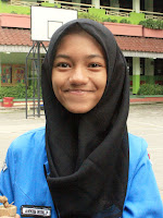 Annisa Nurul Fajriah
