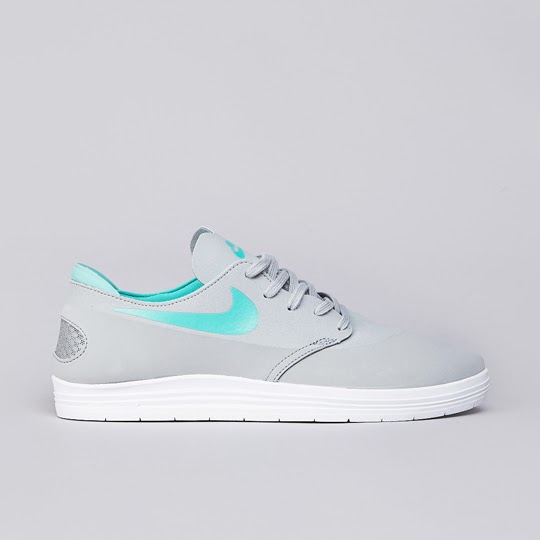 NIKE SB LUNAR ONE SHOT 