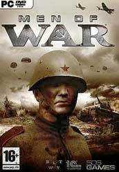 Free Download Games Men of War Full Version For PC