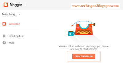 welcome to the  Blogger tutorial today I volition exhibit you lot how to construct exercise a fre How to Create H5N1 Blog on Google amongst Pictures