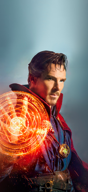 Dr. Strange - Zheard.Net