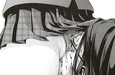 Reseña de "PRISON SCHOOL" (Kangoku Gakuen / 監獄学園) vol.3 de Akira Hiramoto [Editorial IVREA].